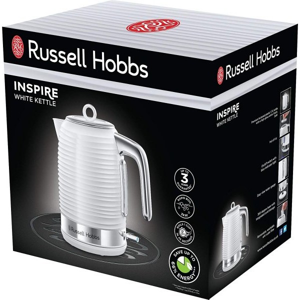 Elektrikli Çaydan Russell Hobbs 24360-70